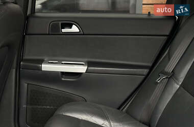 Универсал Volvo V50 2012 в 