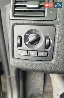 Универсал Volvo V50 2010 в 