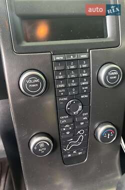 Универсал Volvo V50 2010 в 
