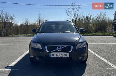 Універсал Volvo V50 2012 в Львові