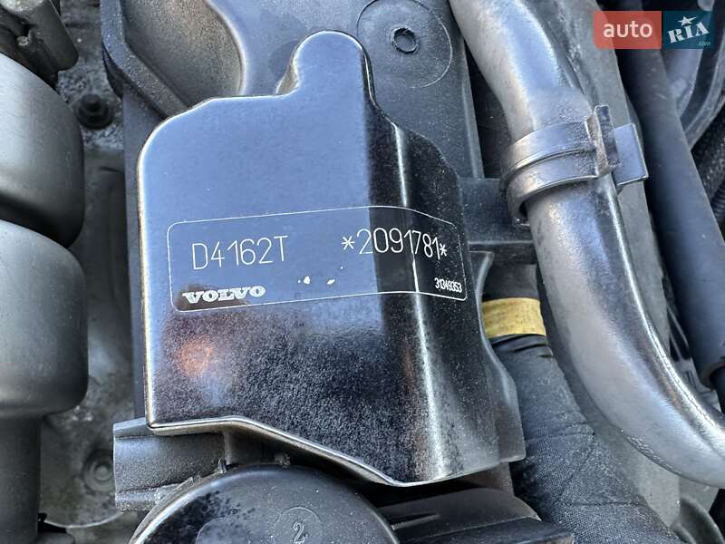 Универсал Volvo V50 2012 в Виноградове