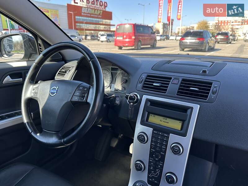 Универсал Volvo V50 2012 в Виноградове