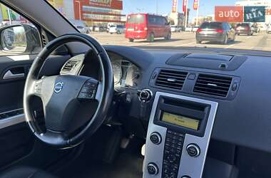Универсал Volvo V50 2012 в 