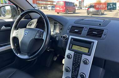 Универсал Volvo V50 2012 в 