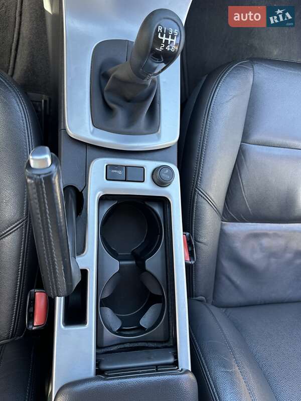 Универсал Volvo V50 2012 в Виноградове