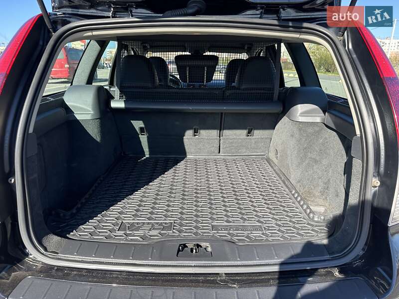 Универсал Volvo V50 2012 в Виноградове