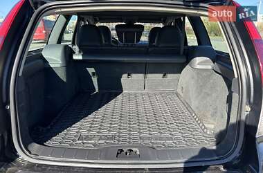 Универсал Volvo V50 2012 в 