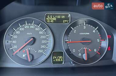 Универсал Volvo V50 2012 в 