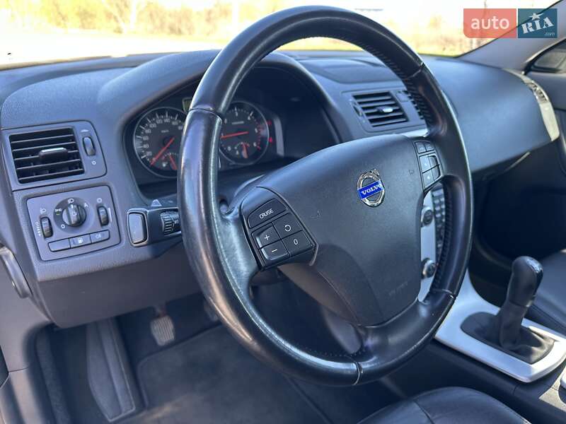 Универсал Volvo V50 2012 в Виноградове