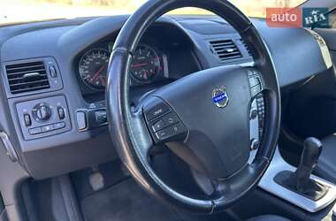 Универсал Volvo V50 2012 в 