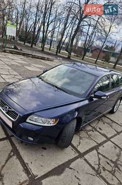 Универсал Volvo V50 2012 в Харькове