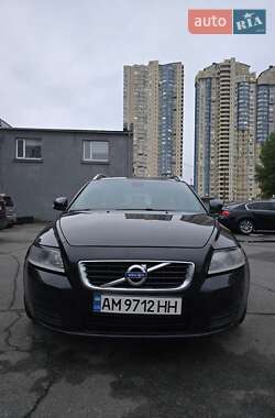 Універсал Volvo V50 2012 в Києві