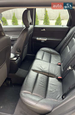 Универсал Volvo V50 2010 в 