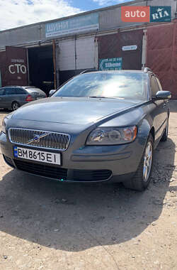 Універсал Volvo V50 2006 в Сумах