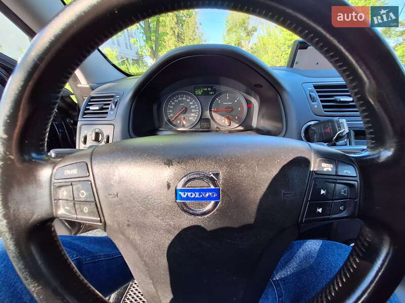 Универсал Volvo V50 2010 в Стрые