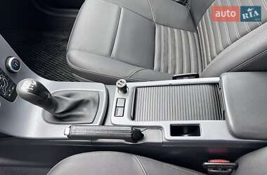 Универсал Volvo V50 2010 в 