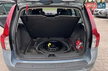 Универсал Volvo V50 2010 в 