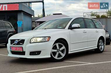 Volvo V50 2010 Volvo V50 2010