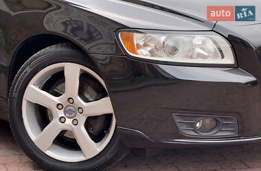 Універсал Volvo V50 2012 в 