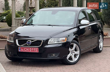 Універсал Volvo V50 2012 в 
