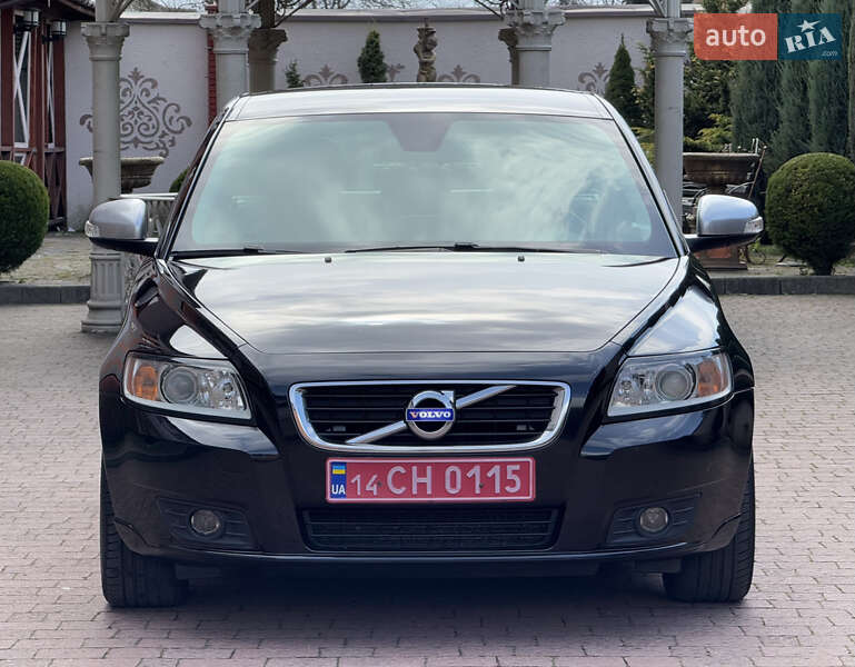 Універсал Volvo V50 2012 в Стрию