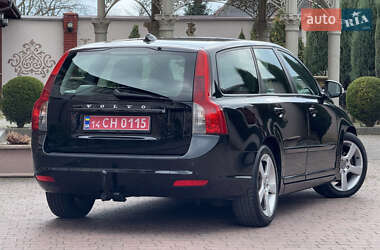 Універсал Volvo V50 2012 в 