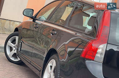Універсал Volvo V50 2012 в 