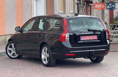 Універсал Volvo V50 2012 в 