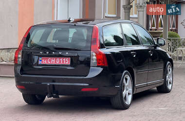 Універсал Volvo V50 2012 в 