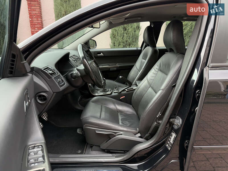 Універсал Volvo V50 2012 в Стрию