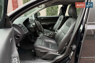 Універсал Volvo V50 2012 в 