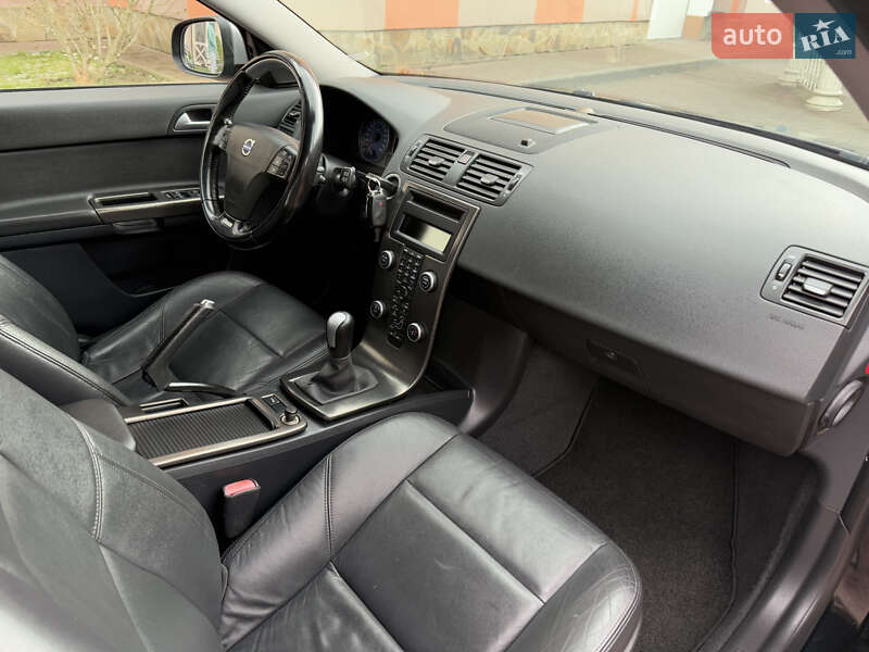 Універсал Volvo V50 2012 в Стрию