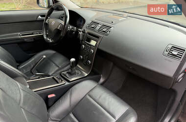 Універсал Volvo V50 2012 в 