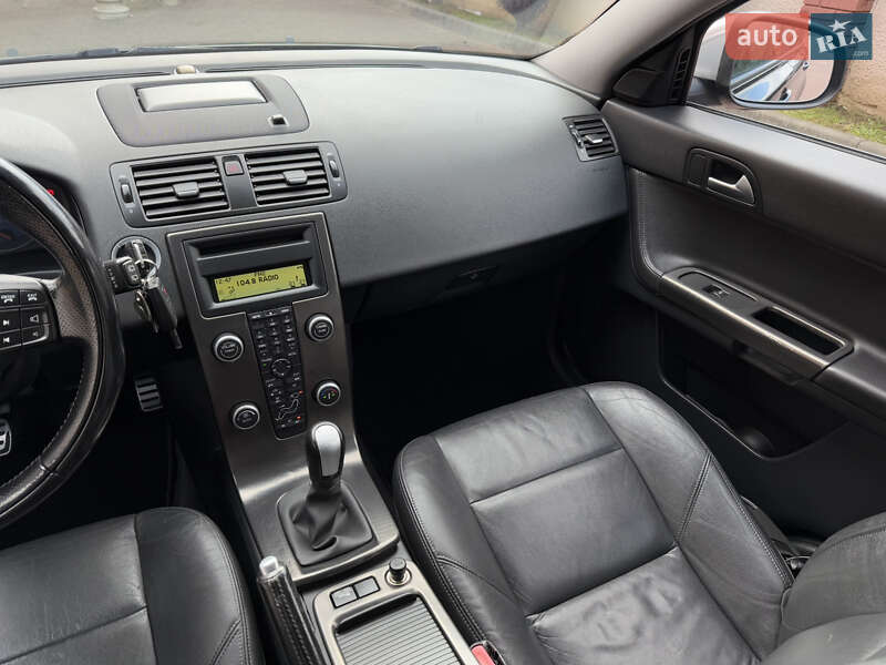 Універсал Volvo V50 2012 в Стрию