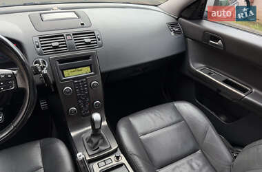 Універсал Volvo V50 2012 в 