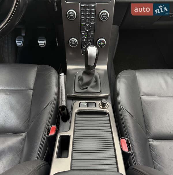 Універсал Volvo V50 2012 в Стрию