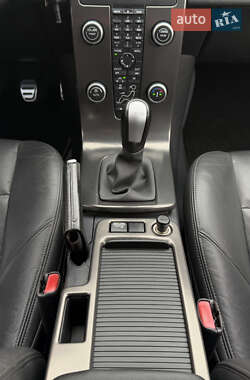 Універсал Volvo V50 2012 в 