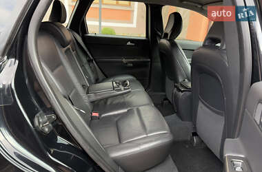 Універсал Volvo V50 2012 в 