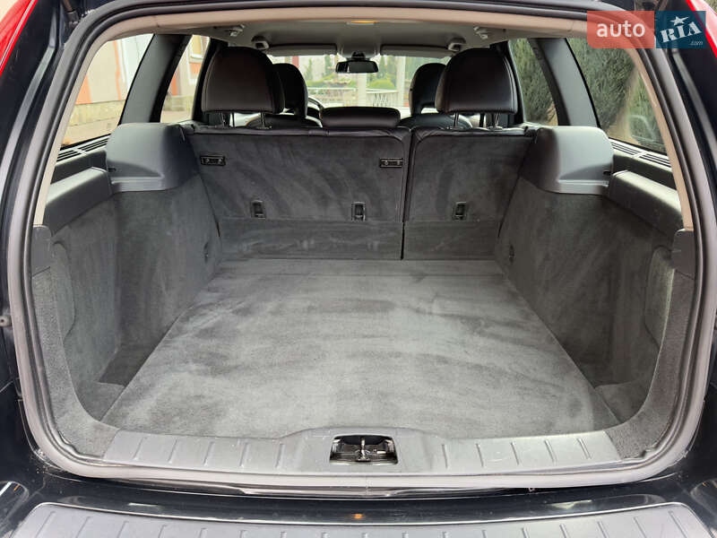 Універсал Volvo V50 2012 в Стрию