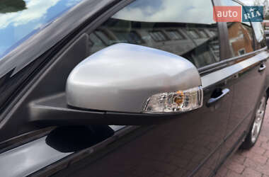 Універсал Volvo V50 2012 в 