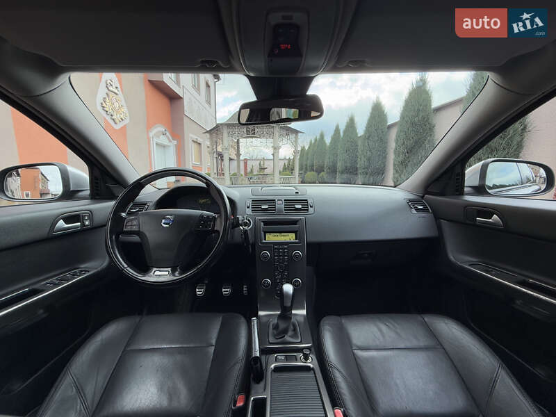 Універсал Volvo V50 2012 в Стрию