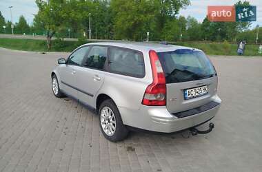 Універсал Volvo V50 2005 в 