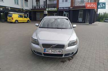 Універсал Volvo V50 2005 в 