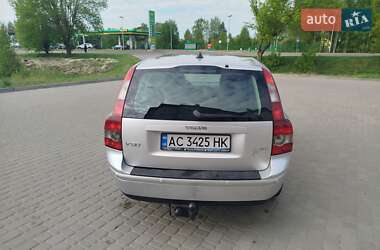 Універсал Volvo V50 2005 в 