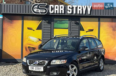 Универсал Volvo V50 2011 в Стрые