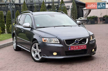 Универсал Volvo V50 2011 в 