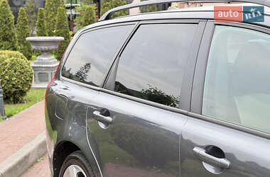 Универсал Volvo V50 2011 в 