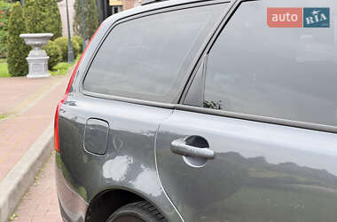 Универсал Volvo V50 2011 в 