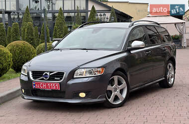 Универсал Volvo V50 2011 в 
