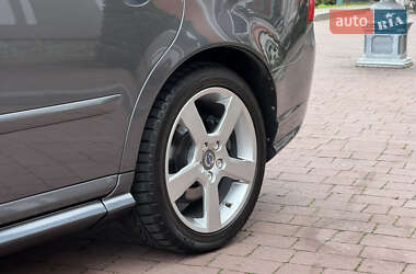 Универсал Volvo V50 2011 в 